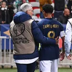 à‰quipe de France, PSG – L'Å“il de Denis Balbir : « Au-delà  du 14-0, je retiens la grimace de Zaïre-Emery »