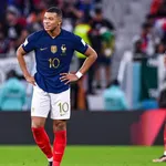 Equipe de France, PSG : Mbappé chipe un record à  Pelé, efface CR7 des tablettes et rattrape le duo Messi &ndash; Zidane