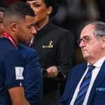 Equipe de France, PSG : Mbappé recadre sèchement Le Graët pour son dérapage sur Zidane