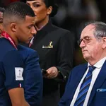 Equipe de France, PSG : Mbappé recadre sèchement Le Graët pour son dérapage sur Zidane