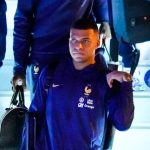 à‰quipe de France, PSG : Mbappé sera le nouveau capitaine des Bleus !