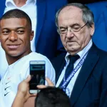 Equipe de France, PSG : Mbappé sort du silence et remet Le Graët à  sa place !