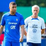 à‰quipe de France, PSG, RC Lens : Deschamps règle le cas Mbappé et fait une annonce sur Samba