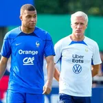 à‰quipe de France, PSG, RC Lens : Deschamps règle le cas Mbappé et fait une annonce sur Samba