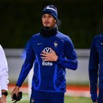 à‰quipe de France, PSG : un défenseur des Bleus marque Mbappé de trop près