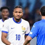 Equipe de France : quel Bleu a marqué le plus de points contre Israël ?