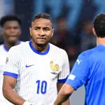 Equipe de France : quel Bleu a marqué le plus de points contre Israël ?