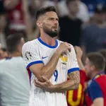 à?quipe de France : quelle place pour Giroud dans la légende tricolore ?