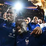 Equipe de France : à  quoi peut ressembler le milieu des Bleus au Mondial sans Pogba et Kanté ?