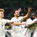 Equipe de France, RC Lens, OL : Pierre Ménès révèle un problème entre Clauss, Dubois et Deschamps