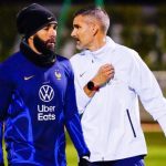 Equipe de France, Real Madrid : Benzema aurait pu faire son retour pour les 8es, la preuve !