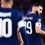 Equipe de France, Real Madrid : Benzema s’est mis dans la poche le meilleur allié de Giroud
