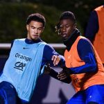 à‰quipe de France, Real Madrid : coup dur pour Camavinga ?