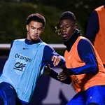 à‰quipe de France, Real Madrid : coup dur pour Camavinga ?