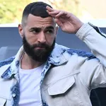 Equipe de France, Real Madrid : Karim Benzema casse internet avec une punchline dont il a le secret !