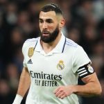 à‰quipe de France, Real Madrid : Karim Benzema (encore) montré du doigt