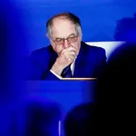 Equipe de France, Real Madrid : la petite pique de Le Graët à  Benzema