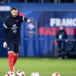 Equipe de France, Real Madrid : le message sympa de Benzema aux Bleus