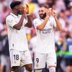 Equipe de France, Real Madrid : Tchouaméni sort du silence pour le malaise Benzema