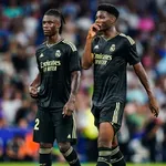 Real Madrid : Mendy, Camavinga et Tchouaméni signent un record en commun avec les Bleus