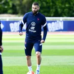 France – Danemark : un gros doute autour de Benzema ?