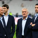 Equipe de France, Real Madrid : un proche trouve un point commun à  Zidane et Deschamps à  l’origine de leurs succès