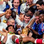 Equipe de France : soupçon de corruption sur la finale de la Coupe du monde 98 !