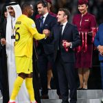 Equipe de France, Stade Rennais : Mandanda met son grain de sel dans l’affaire Le Graët