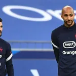 Equipe de France, Stade Rennais : Nzonzi s&rsquo;accroche aux Bleus et n&rsquo;exclut pas un retour en Europe !