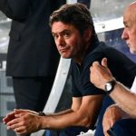 Equipe de France : Sylvain Ripoll éjecté, deux pistes se dégagent déjà  pour le nouveau sélectionneur des Bleuets !