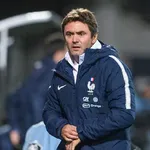 Equipe de France : Sylvain Ripoll valide à  100% le report des JO