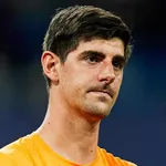Equipe de France : Thibaut Courtois revient avec classe sur son seum légendaire