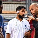 à‰quipe de France : Thierry Henry est « bizarre » mais un crack est sous le charme !