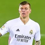 Equipe de France : Toni Kroos allume le Qatar, l’Angleterre invitée à  se bouger