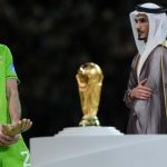 à‰quipe de France : un Bleu n’a pas aimé le «  »trash-talking » » des Argentins et le dit !