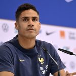 à‰quipe de France : un come-back « à  la Zidane » pour Varane ?