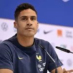 à‰quipe de France : un come-back « à  la Zidane » pour Varane ?