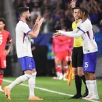 Equipe de France : un favori inattendu pour remplacer Mbappé ?