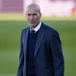 Equipe de France : un média espagnol annonce un accord entre Zidane et la FFF !