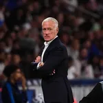 à?quipe de France : un recalé des Bleus allume publiquement Deschamps