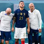 Equipe de France : un terrible verdict est tombé pour Lucas Hernandez !