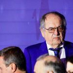 Equipe de France : un témoignage accablant sort contre Noël Le Graët