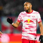 Equipe de France : une boulette de l’UNFP à  l’origine de l’absence de Nkunku ?