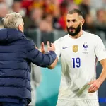 Equipe de France : une décision est prise pour Benzema, le onze face au Kazakhstan déjà  connu ?