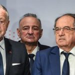Equipe de France : une guerre de succession à  la tête de la FFF, Keller grand perdant ?