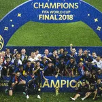 Equipe de France : une légende brésilienne voit les Bleus favoris du Mondial 2022