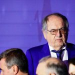 Equipe de France: une légende des Bleus pour succéder à  Le Graët à  la FFF ?