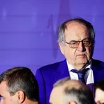 Equipe de France: une légende des Bleus pour succéder à  Le Graët à  la FFF ?