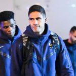 Equipe de France : Varane explique pourquoi il raccroche les crampons avec les Bleus