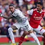 Equipe de France : Varane remplacé par un ex de l'OM et l’ASSE ou une recrue du FC Barcelone ?